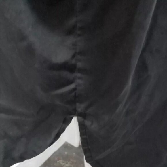 Lou Grey By Loft Women Button Up Top Shirt Size Medium - Picture 2 of 6